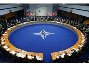 Албанію та Хорватію взяли в НАТО 