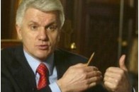 Литвин засуджує блокування парламенту 