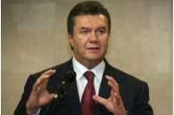 Янукович чекає на рішучі кроки  
