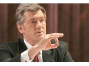 Президент вирішив рятувати країни самотужки 