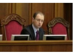 Засідання відкрили і чекають...