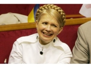 Тимошенко сьогодні відправлять у відставку? 