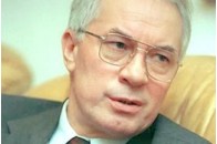 Азаров презентує проект недовіри уряду 