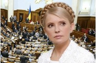 За Азаровим виступає Тимошенко