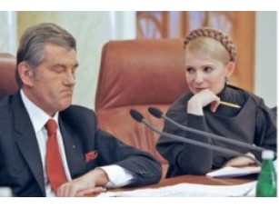 Тимошенко звинувачує Президента 