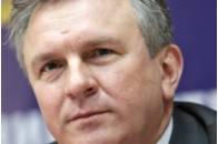 Головним „єдиноцентристом” став Ігор Кріль  