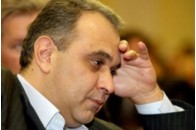 Жванія назвав міліціонерів „дебілами та виродками”