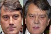 Через півгодини Ющенко прибуде до Генеральної прокуратури 