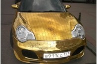 Коли гроші нема куди дівати 