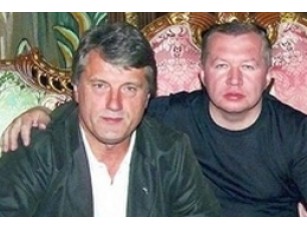 Ющенко таки прибув до прокуратури 
