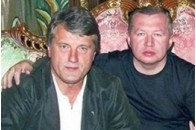 Ющенко таки прибув до прокуратури 