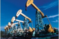 Нафта знову подешевшала 