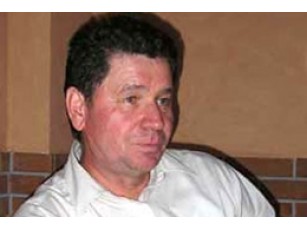 Товта зняли з посади 