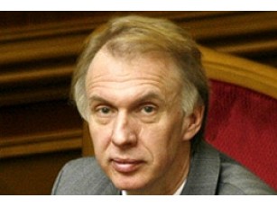 Огризко відкрив консульство у Неаполі 