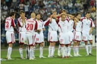 Таврійська невдача 