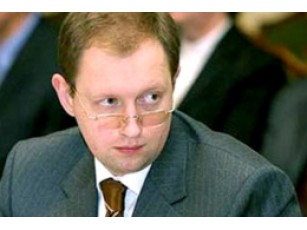 Яценюк все зробить