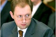 Яценюк все зробить