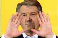 Президент знову вніс свій проект 