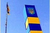 Кордон у воді