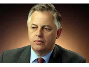 Симоненко – Шандра. Раунд перший 