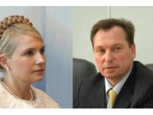 Тимошенко насварила, Сіленков відповів 
