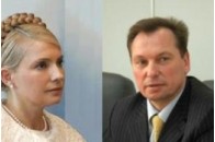 Тимошенко насварила, Сіленков відповів 