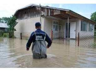 У воді ще 49 населених пунктів 