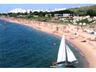 Де в Криму краще не купатися 