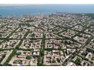 Одеські пляжі у нафті!