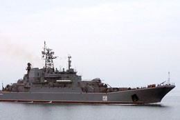 Чорноморський флот
