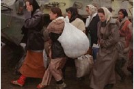 З Грузії евакуювали ще 31 українця