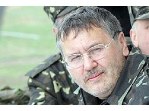 Гриценко підозрює уряд у боязні робити вразливі для РФ заяви