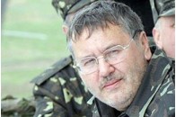 Гриценко підозрює уряд у боязні робити вразливі для РФ заяви