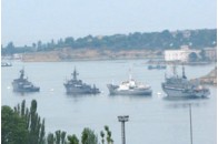 МЗС пояснило мін\'юсту права ЧФ РФ