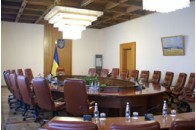 Кабмін сьогодні не засяде