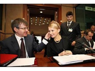 Немиря пояснив Крілю: дача під Києвом і Тбілісі дві різних речі