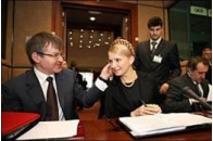 Немиря пояснив Крілю: дача під Києвом і Тбілісі дві різних речі