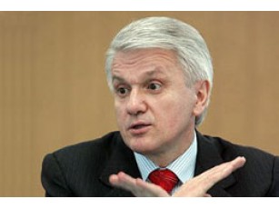 Литвин пропонує відмовитись від швидкого вступу в НАТО