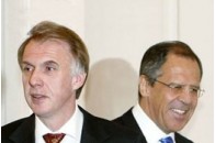 Огризко не думає, що Росія порушить указ Ющенка