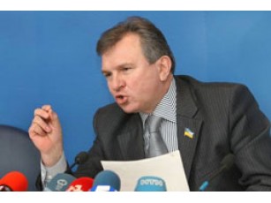 Кріль відповів Немирі