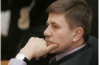 Віце-прем’єри відпочивають на Волині