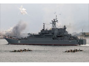 ЧФ Росії слухається законів України