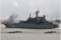 ЧФ Росії слухається законів України