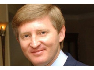 Ахметов лікуватиме інфаркти, бо \