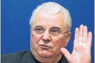 Кравчук похвалив Тимошенко – єдина, хто працює