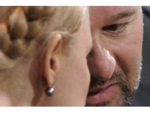 Справу Тимошенко веде особисто Балога