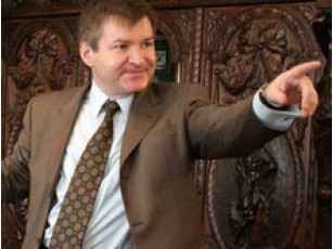 Немиря поставив Україну в зону вакууму безпеки