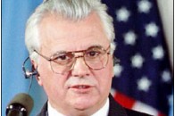 Кравчук категорично «сватає» Україну в НАТО