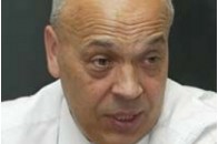 Москаль охрестив соратників Балоги рагулями