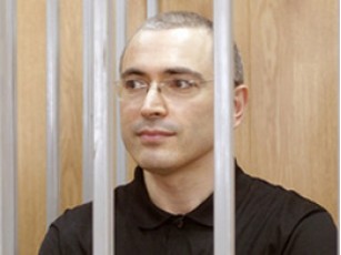 Ходорковському відмовили в умовно – достроковому звільненні